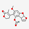 an image of a chemical structure CID 163777762