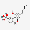 an image of a chemical structure CID 163780265