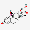 an image of a chemical structure CID 163783199