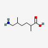 an image of a chemical structure CID 163784437