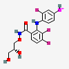 an image of a chemical structure CID 163785071