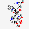an image of a chemical structure CID 163786965