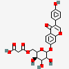 an image of a chemical structure CID 163787623