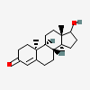 an image of a chemical structure CID 163788316
