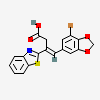 an image of a chemical structure CID 16379079