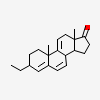 an image of a chemical structure CID 163791583