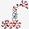 an image of a chemical structure CID 163791907