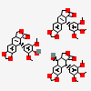 an image of a chemical structure CID 163796284