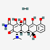 an image of a chemical structure CID 163796659
