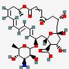an image of a chemical structure CID 163798512