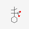 an image of a chemical structure CID 163798526
