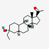 an image of a chemical structure CID 163798558