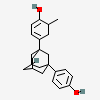an image of a chemical structure CID 163799252