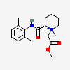 an image of a chemical structure CID 163801297