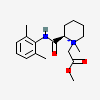 an image of a chemical structure CID 163801298