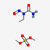 an image of a chemical structure CID 163801639