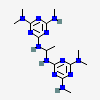 an image of a chemical structure CID 163802221