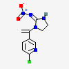 an image of a chemical structure CID 163802375