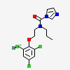 an image of a chemical structure CID 163802816
