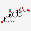 an image of a chemical structure CID 163804492