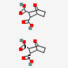 an image of a chemical structure CID 163809984