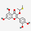an image of a chemical structure CID 163810476