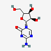 an image of a chemical structure CID 163810486