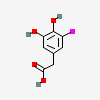 an image of a chemical structure CID 163811047