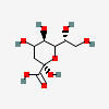 an image of a chemical structure CID 163811278