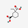 an image of a chemical structure CID 163812888
