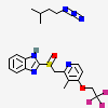 an image of a chemical structure CID 163813814
