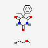 an image of a chemical structure CID 163814666