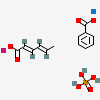 an image of a chemical structure CID 163815654