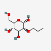 an image of a chemical structure CID 163816105