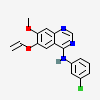 an image of a chemical structure CID 163816358
