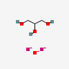 an image of a chemical structure CID 163818904