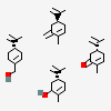 an image of a chemical structure CID 163819474