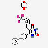 an image of a chemical structure CID 163822491