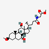 an image of a chemical structure CID 163823382