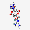 an image of a chemical structure CID 163823986