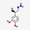 an image of a chemical structure CID 163824155