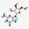an image of a chemical structure CID 163824507