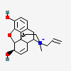 an image of a chemical structure CID 163824572