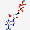 an image of a chemical structure CID 163827955