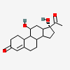 an image of a chemical structure CID 163832403