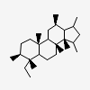 an image of a chemical structure CID 163833190