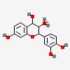 an image of a chemical structure CID 163833840
