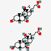 an image of a chemical structure CID 163834271
