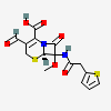 an image of a chemical structure CID 163834661