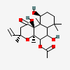 an image of a chemical structure CID 163835172